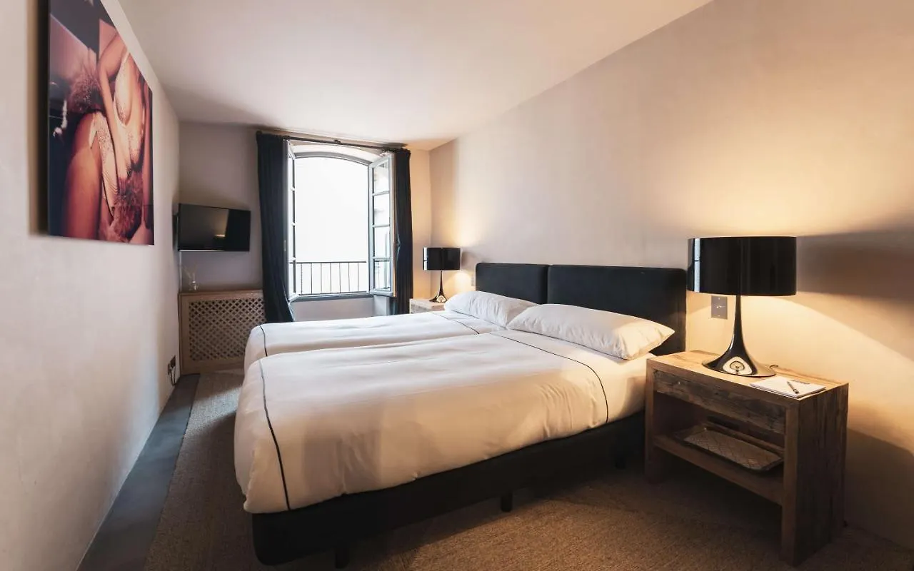Apartment Maison Du Portail Neuf A Saint Tropez France